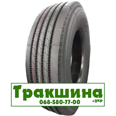 385/65 R22.5 ANSU BY502L 160K Причіпна шина Киев - изображение 1