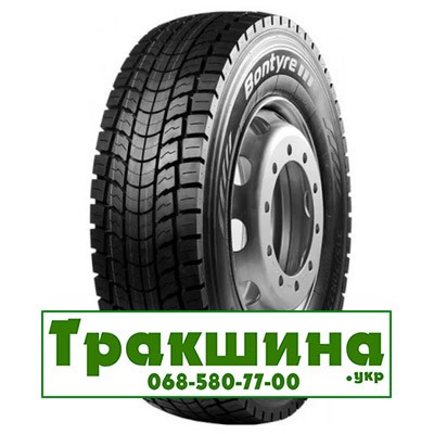 315/80 R22.5 Bontyre D-735 154/150L Ведуча шина Киев - изображение 1