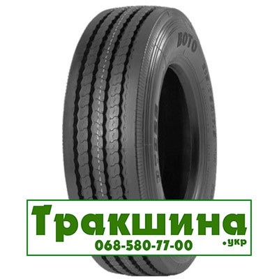 265/70 R19.5 Boto BT929 143/141J Рульова шина Киев - изображение 1
