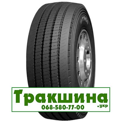 315/80 R22.5 Boto BT968 154/150L Рульова шина Киев - изображение 1