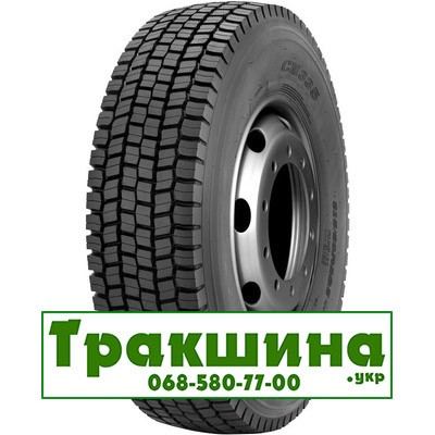 315/60 R22.5 Goodride CM335 152/148M Ведуча шина Киев - изображение 1