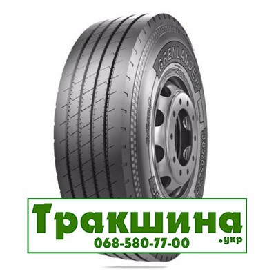 385/55 R22.5 Greforce GR666 160K Рульова шина Київ - изображение 1