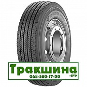 205/75 R17.5 Kormoran Roads 2F 124/122M Рульова шина Київ