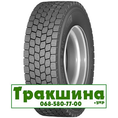 295/80 R22.5 Michelin X MultiWay 3D XDE 152/148L Ведуча шина Киев - изображение 1