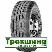 295/60 R22.5 Sava Avant A4 Plus 150/149K/L Рульова шина Киев