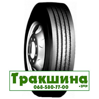 215/75 R17.5 Sunfull HF660 135/133J Рульова шина Київ - изображение 1