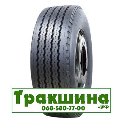 235/75 R17.5 Sunfull ST022 143/141J Причіпна шина Київ - изображение 1