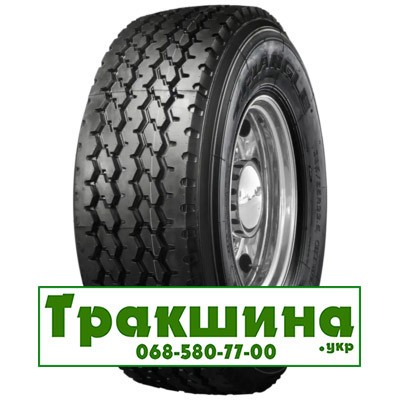 385/65 R22.5 Triangle TR697 160/158J/L Причіпна шина Киев - изображение 1