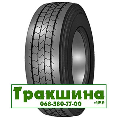 385/65 R22.5 Triangle TRT02 160/158J/L Причіпна шина Київ - изображение 1