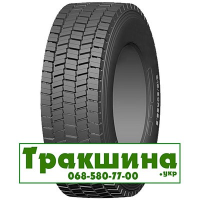 315/80 R22.5 Aplus D288 157/154M Ведуча шина Киев - изображение 1