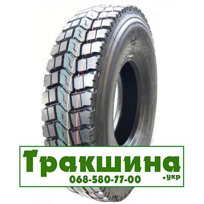 12 R20 Aplus D608 156/153K Ведуча шина Київ - изображение 1
