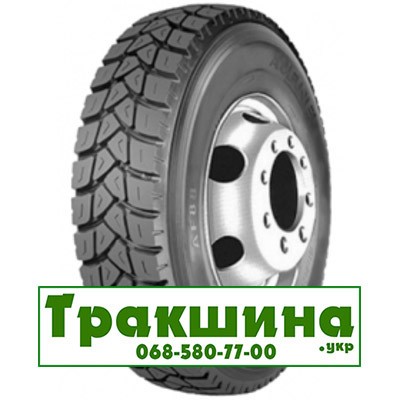 13 R22.5 Aplus D802 156/150K Ведуча шина Київ - изображение 1