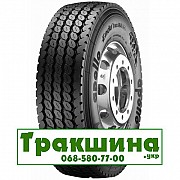 315/80 R22.5 Apollo ENDUTRAX-MA 156/150K Універсальна шина Киев