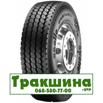 315/80 R22.5 Apollo ENDUTRAX-MA 156/150K Універсальна шина Киев - изображение 1