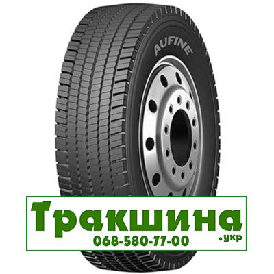315/80 R22.5 Aufine ADL2 156/150L Ведуча шина Киев - изображение 1