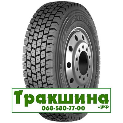 315/80 R22.5 Aufine ADR3 156/150L Ведуча шина Киев - изображение 1