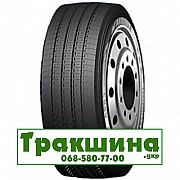 315/80 R22.5 Aufine AER3 156/150L Рульова шина Киев