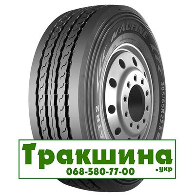 385/55 R22.5 Aufine ATR2 160K Причіпна шина Киев - изображение 1