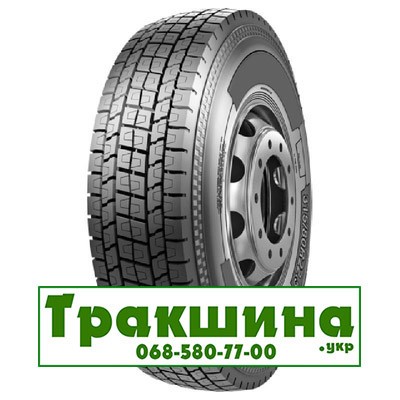 11 R22.5 Bestrich BSR717 146/143M Ведуча шина Киев - изображение 1