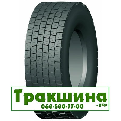 315/80 R22.5 Compasal CPD38 157/154M Ведуча шина Киев - изображение 1