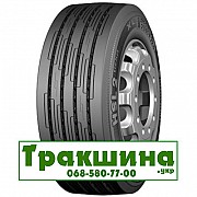 315/60 R22.5 Continental HSL2 Eco-Plus 152/148L Рульова шина Киев