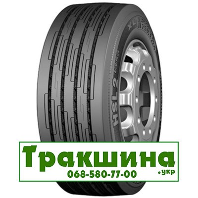 315/60 R22.5 Continental HSL2 Eco-Plus 152/148L Рульова шина Киев - изображение 1