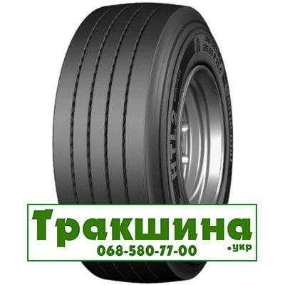245/70 R17.5 Continental HTL2 Eco+ 143/141L причіпна Киев - изображение 1