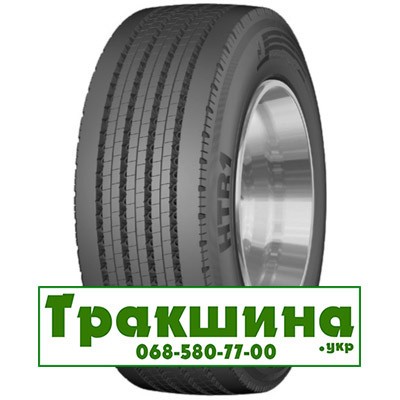 245/70 R19.5 Continental HTR1 141/140K Причіпна шина Киев - изображение 1