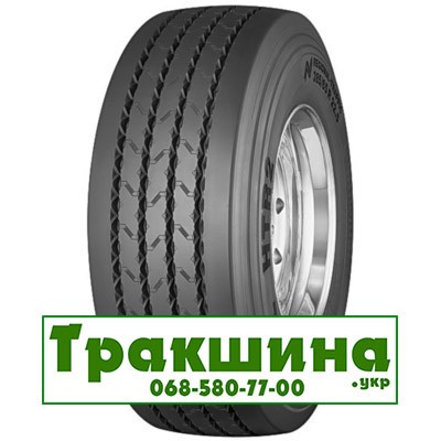 235/75 R17.5 Continental HTR2 143/141K Причіпна шина Киев - изображение 1