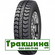 13 R22.5 Debica DMSD 156/150K Ведуча шина Киев