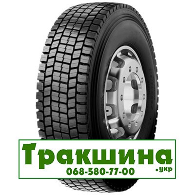 Doublestar DSR08A (ведущая) 315/80 R22.5 154/151L PR18 Киев - изображение 1