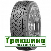 265/70 R17.5 Dunlop SP 446 139/136M Ведуча шина Киев