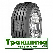 385/65 R22.5 Dunlop SP247 164/158K/L Причіпна шина Киев