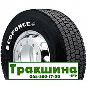 315/80 R22.5 Fulda Ecoforce+ 156/154L Рульова шина Киев