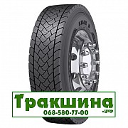 315/60 R22.5 Goodyear KMAX D GEN-2 152/148L Ведуча шина Киев