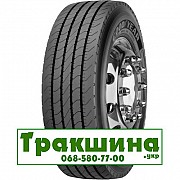 355/50 R22.5 Goodyear Marathon LHS II+ 156/152K/L Рульова шина Киев