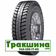 315/80 R22.5 Goodyear Omnitrac D 156/150K Ведуча шина Киев