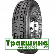 245/70 R19.5 Goodyear Regional RHD 136/134M Ведуча шина Киев