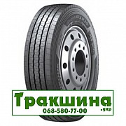 265/70 R19.5 Hankook AH35 140/138M Рульова шина Киев