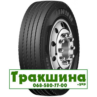 265/70 R19.5 Jinyu JF518 143/141J Рульова шина Киев - изображение 1