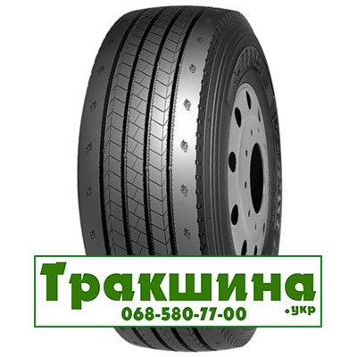 385/65 R22.5 Jinyu JT560 164K Рульова шина Киев - изображение 1