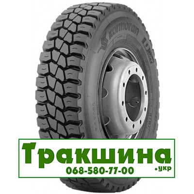 13 R22.5 Kormoran D On/Off 154/150K Ведуча шина Київ - изображение 1