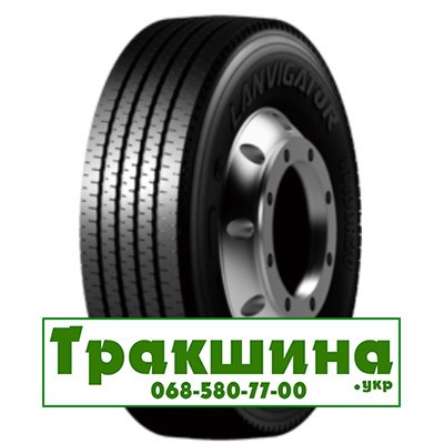Lanvigator S618 (рулевая) 11.00 R20 152/149K Київ - изображение 1