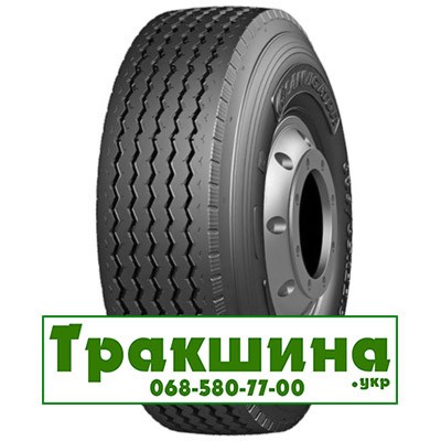 385/65 R22.5 Lanvigator T705 160K причіпна шина Київ - изображение 1