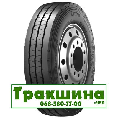 235/75 R17.5 Laufenn LF90 143/141J причіпна шина Київ - изображение 1