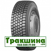 295/80 R22.5 Nokian NTR 45 152/148M Ведуча шина Киев