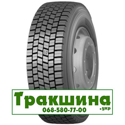 295/80 R22.5 Nokian NTR 45 152/148M Ведуча шина Киев - изображение 1