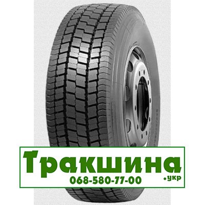 215/75 R17.5 Ovation VI-628 135/133J Ведуча шина Киев - изображение 1
