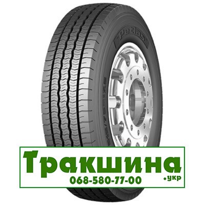 225/75 R17.5 Petlas SZ300 129/127M Рульова шина Киев - изображение 1