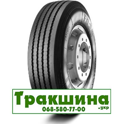 11 R22.5 Pirelli FR 25 148/145L рулева Киев - изображение 1